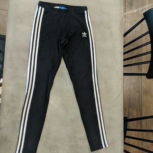 Adidas Leggings